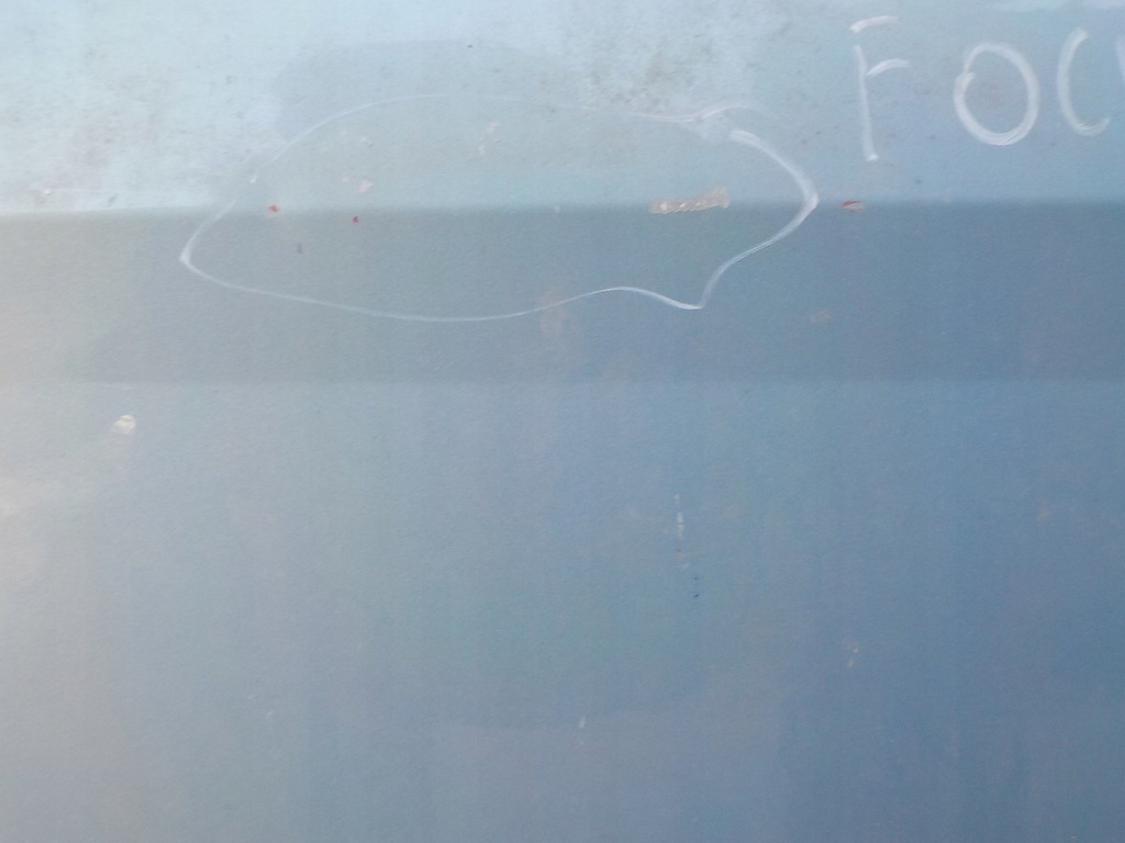 фото №6, Ford focus двері правий перед