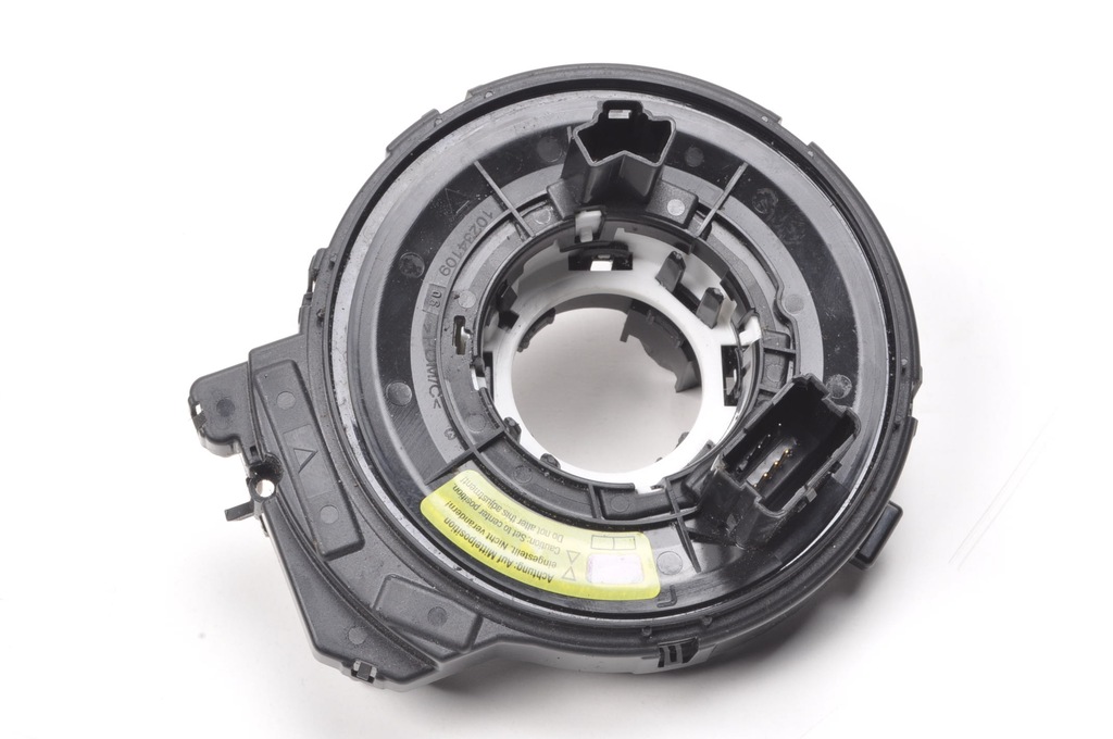 фото №8, Porsche cayenne 9y0 лента подушка безопасности шлейф 10234109