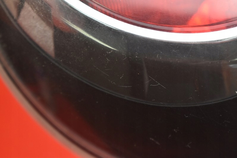 фото №10, Лампа права задня задня chevrolet spark 3 iii m300 10-15