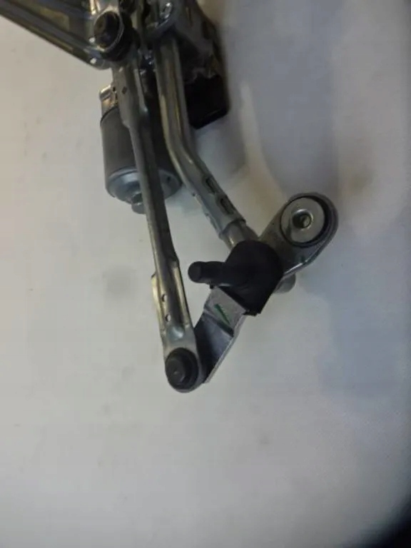 фото №9, Механизм дворник перед volvo v90 ii