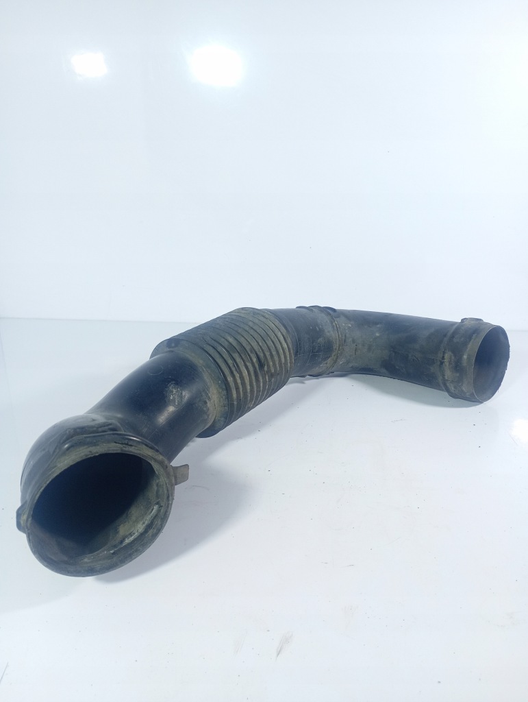 фото №1, Fiat scudo 06-16 труба шланг повітря оригінальний номер 1400446380