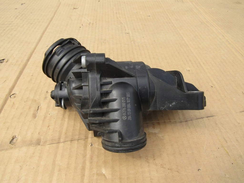 фото №1, Mercedes sl w231 термостат r231 a2762000515