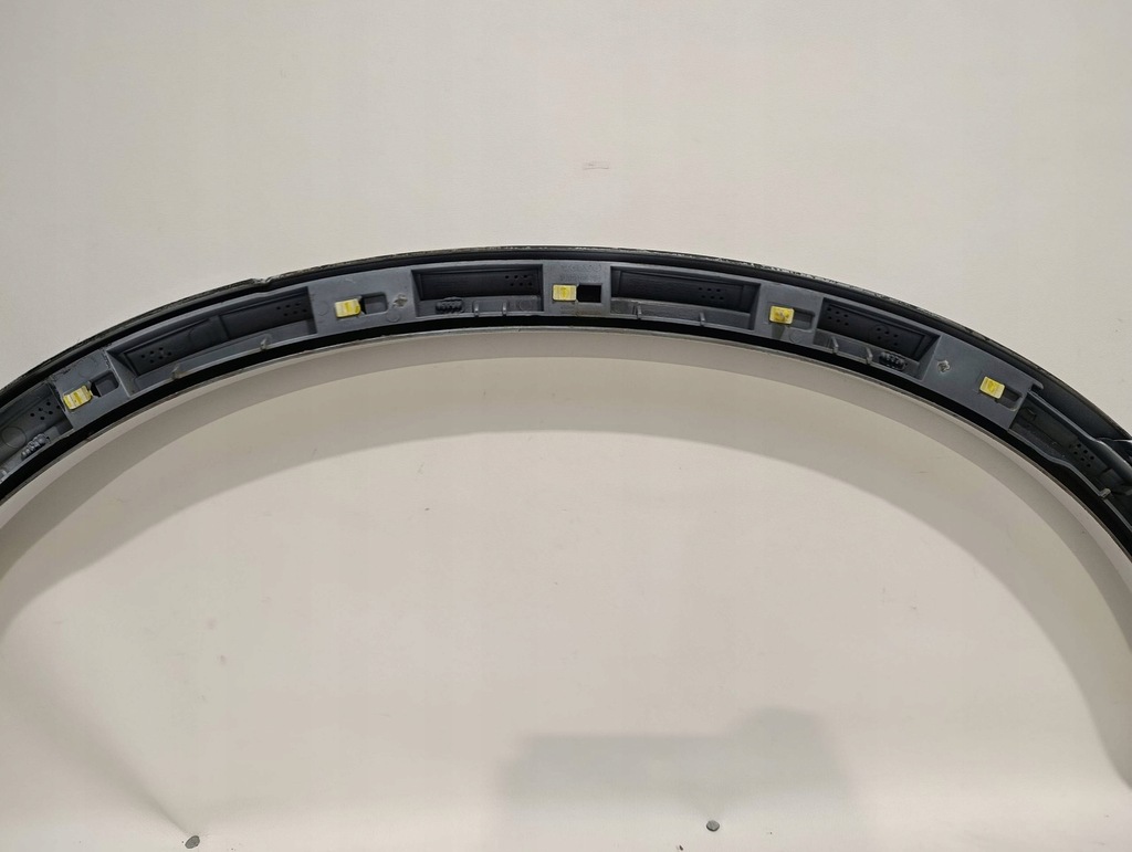 фото №7, Молдинг крила правий задня volvo xc90 31378165