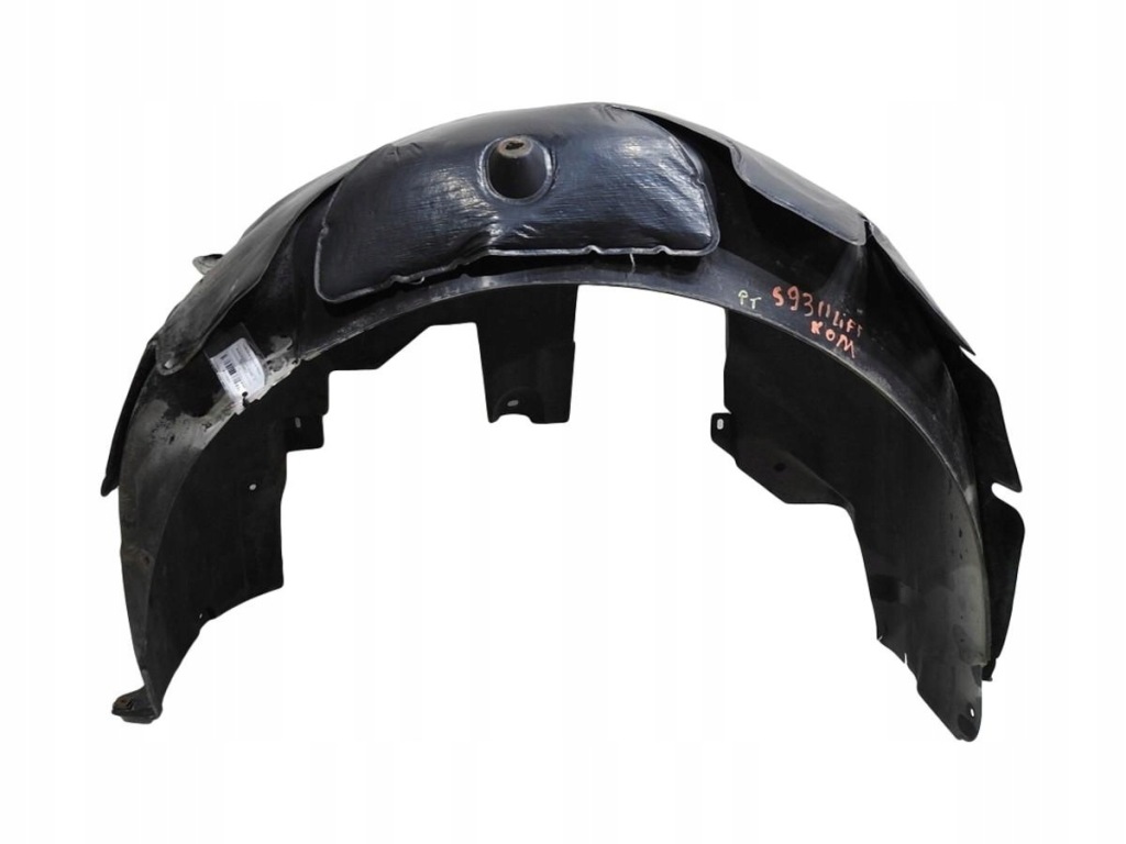 фото №1, Підкрилок правий задня saab 9-3 ii lift kombi