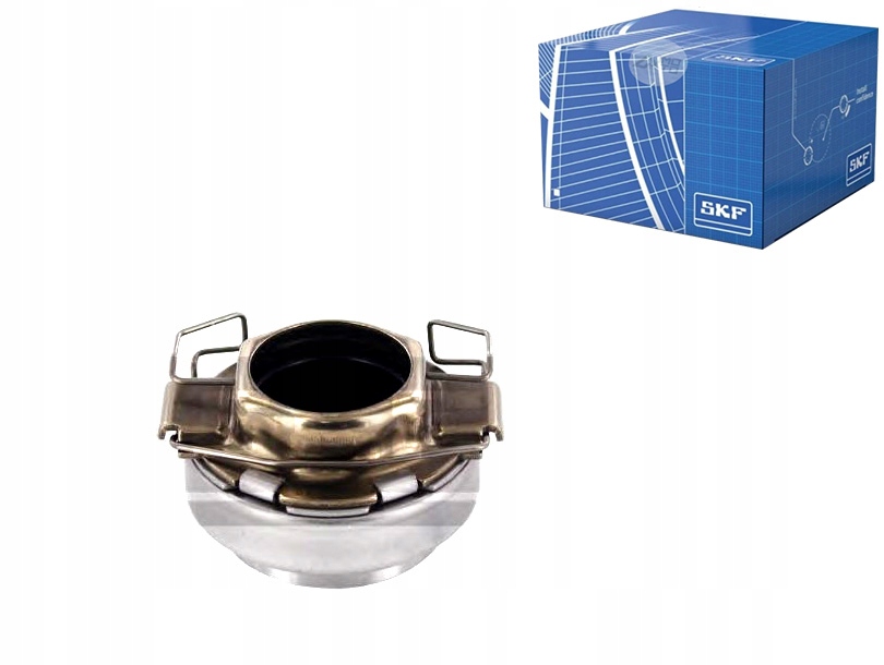 фото №1, Подшипник сцепления skf vkc 3640