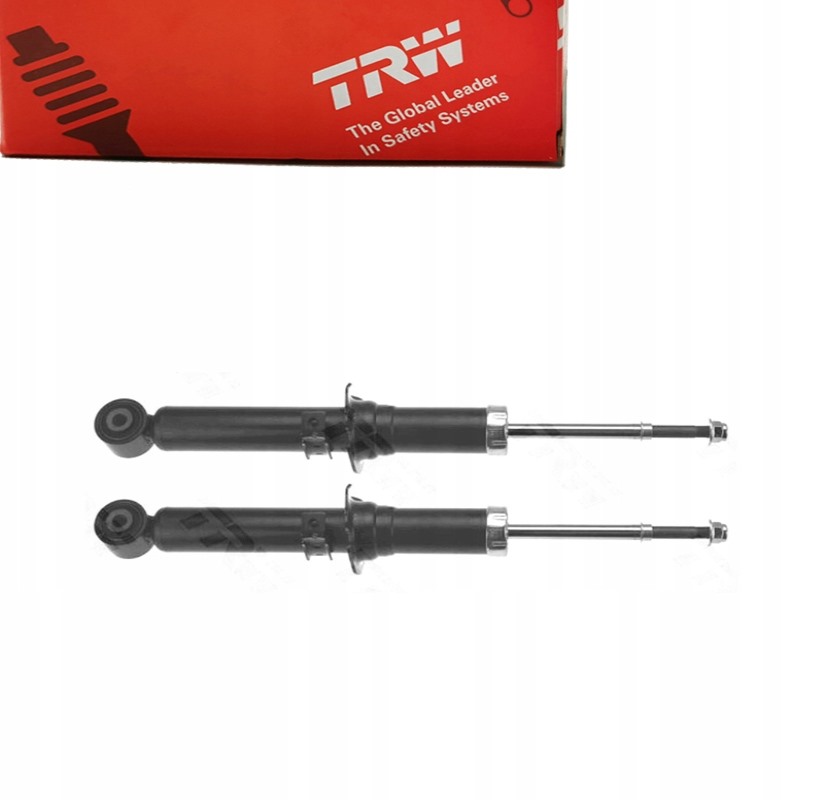 фото №1, Амортизатор лівий + правий 2 штуки перед do kia sorento i 3.5