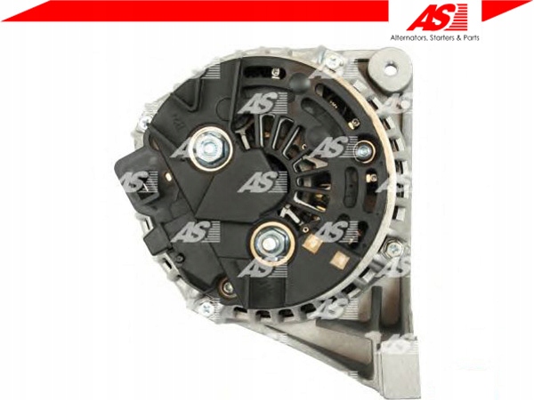 фото №5, Генератор volvo c70 2.0 20v 98- 120a as-pl