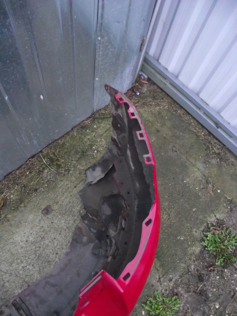 фото №13, Бампер задняя задний fiat 500x 16r 895