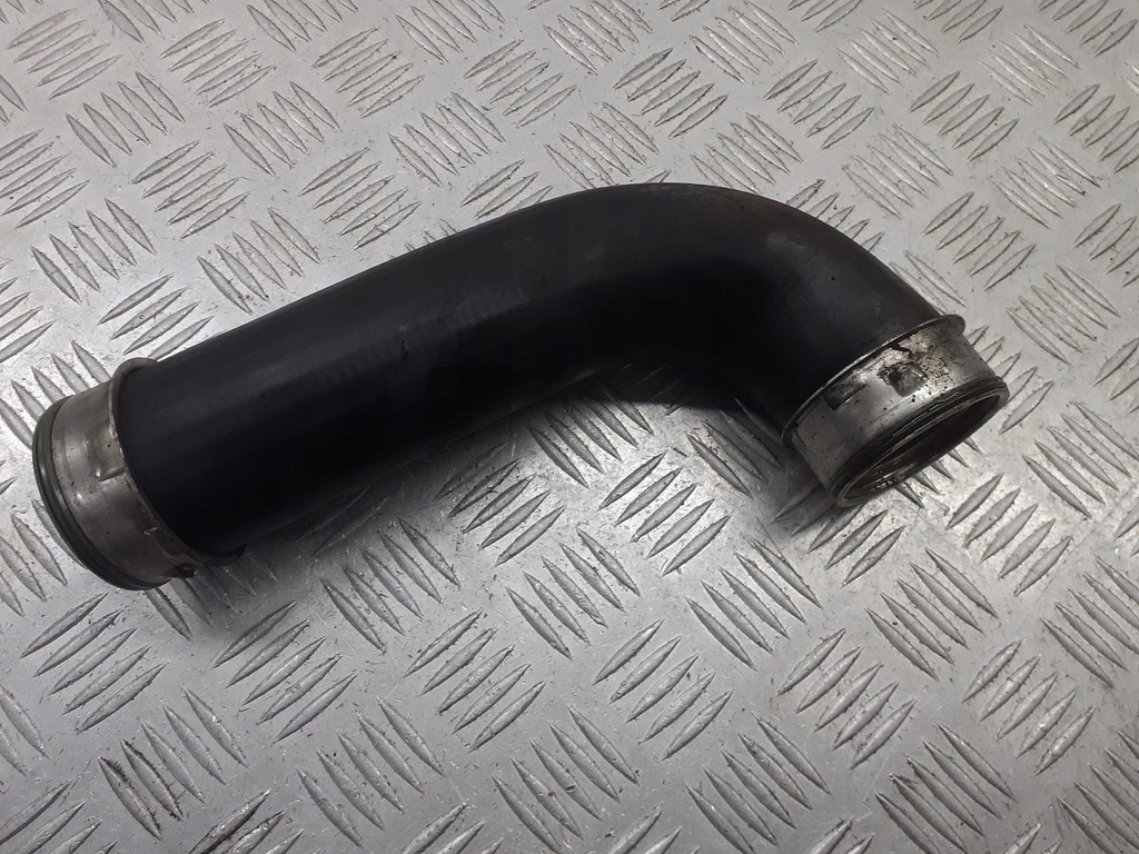 фото №1, Труба шланг интеркулер vw passat b6 2.0 tdi