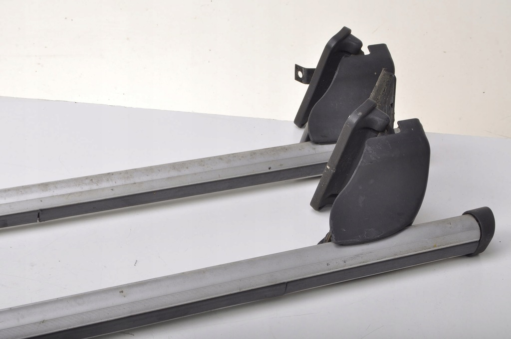 фото №6, Peugeot 206 рейлинги кровельные комплект