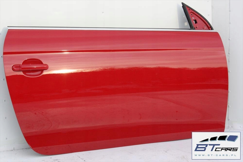 фото №8, Vw eos gp дверь левая сторона левая 2010- 1q 1q0831055 1q0 831 055