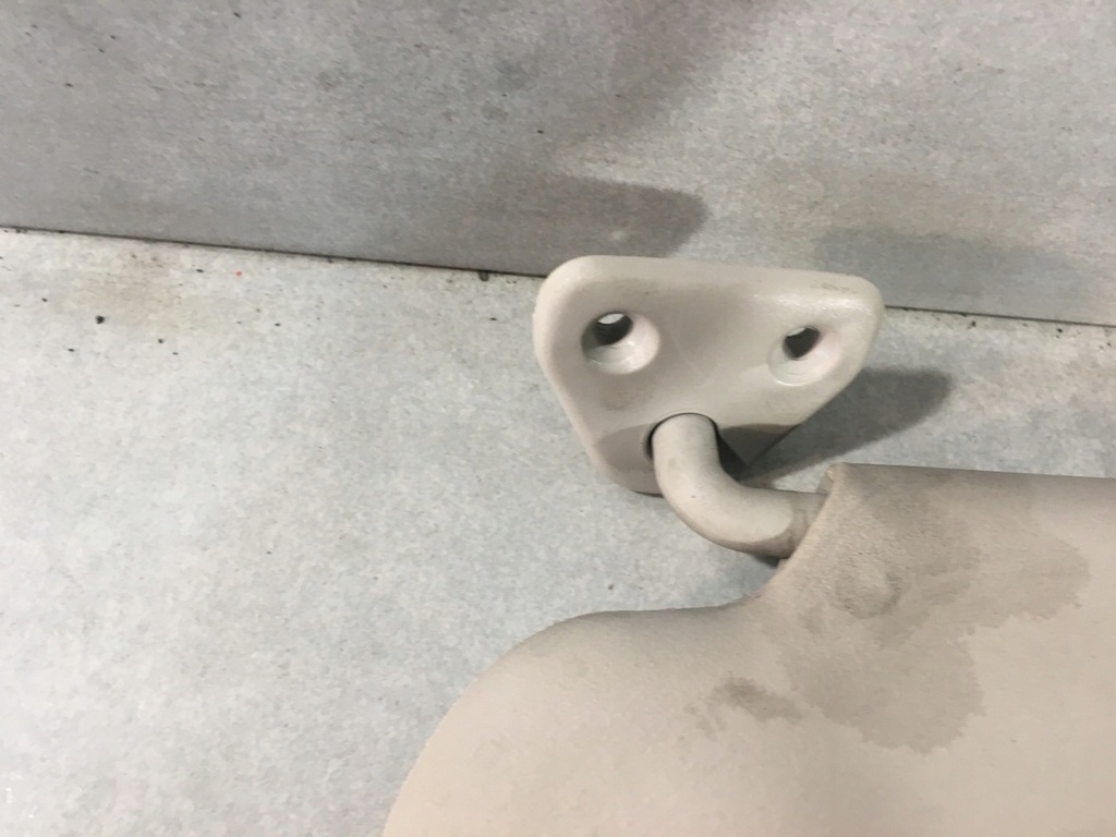 фото №4, Защита солнцезащитная nissan almera n16 1.8