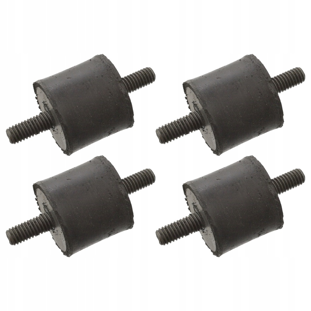 фото №5, Febi bilstein 07606 кронштейн, корпус фільтра повітря