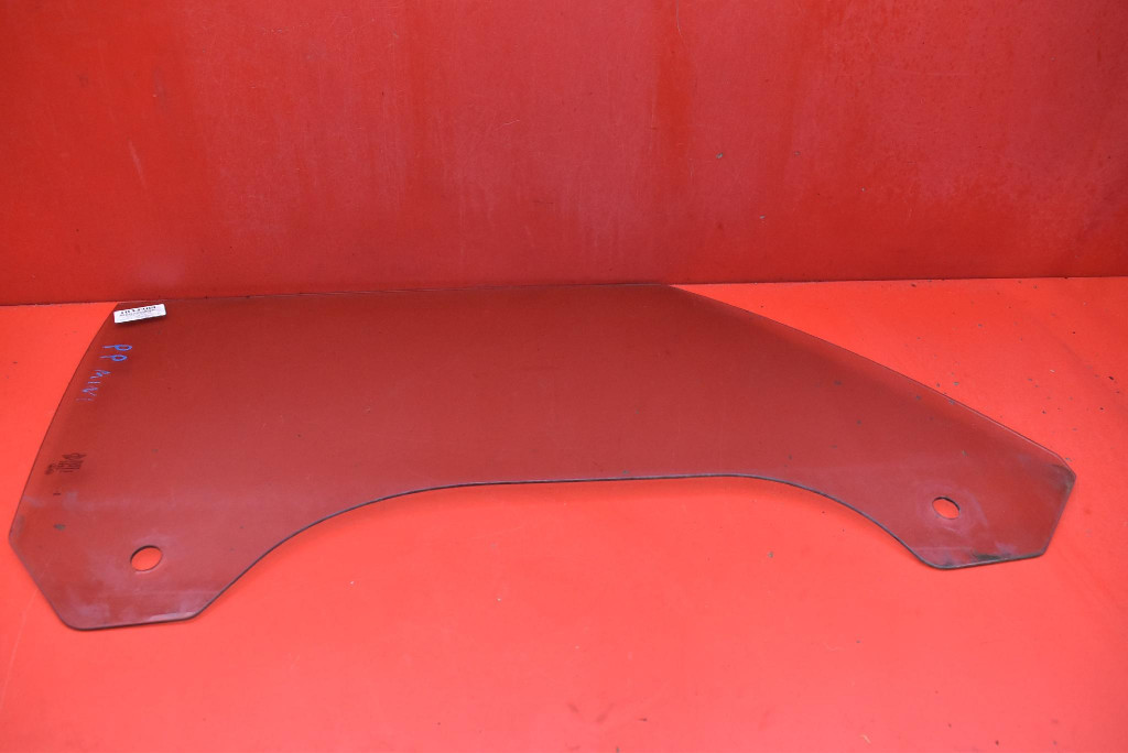 фото №1, Стекло боковая правая перед передняя mini cooper r56 06-10