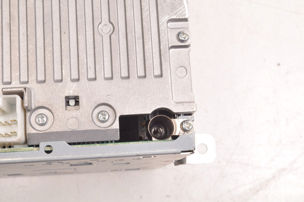 фото №7, Mitsubishi lancer viii радио cd 8701a278