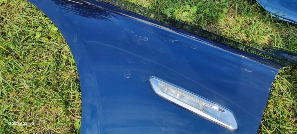 фото №5, Капот бампер pas крылья bmw 5 f10 f11