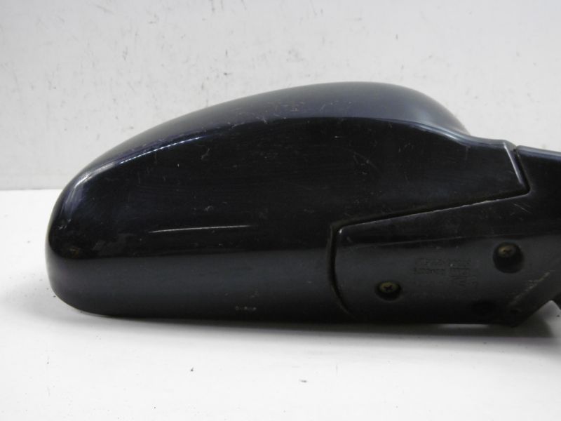 фото №10, Hyundai coupe ii rd2 зеркало правое электрический granatowe 87606-27150