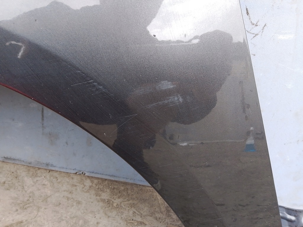 Крила лівий перед alfa romeo giulietta vr319 Оригінал