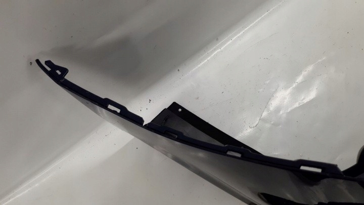 фото №8, Ford mondeo 2014 бампер задня