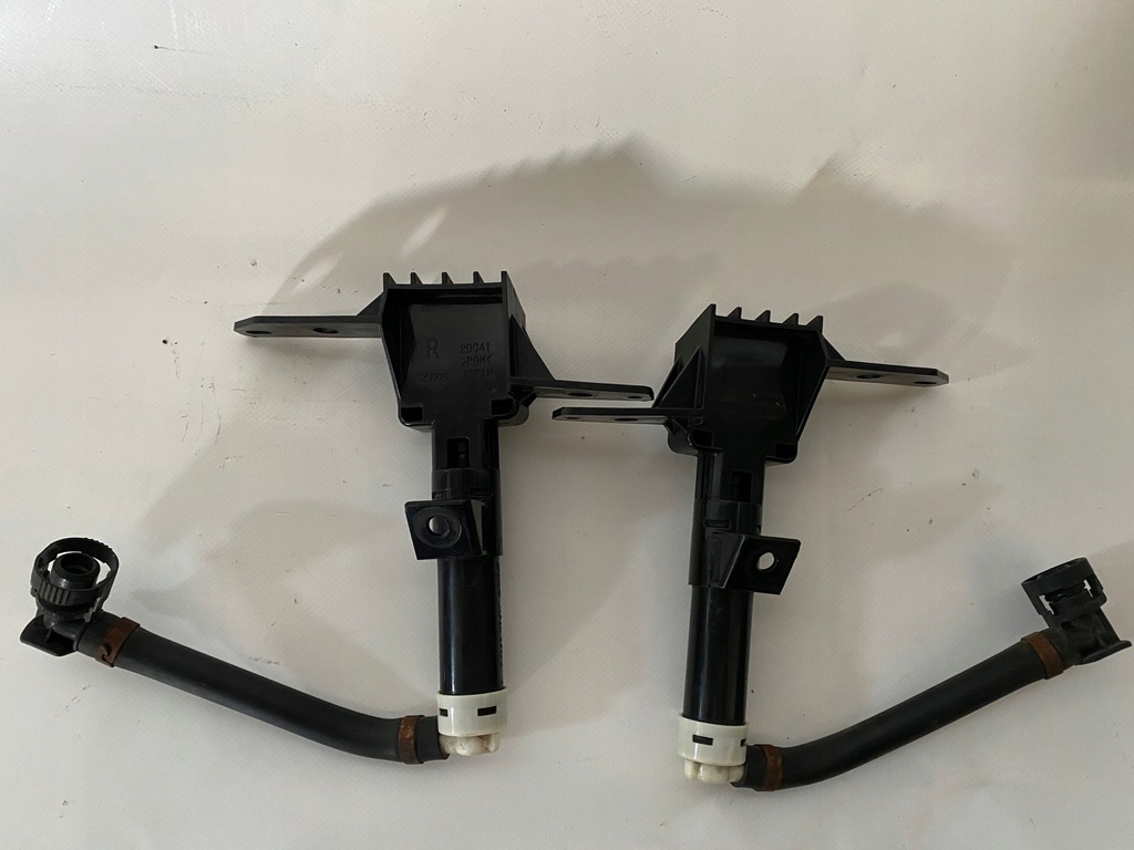 фото №1, Омивач лівий правий subaru forester