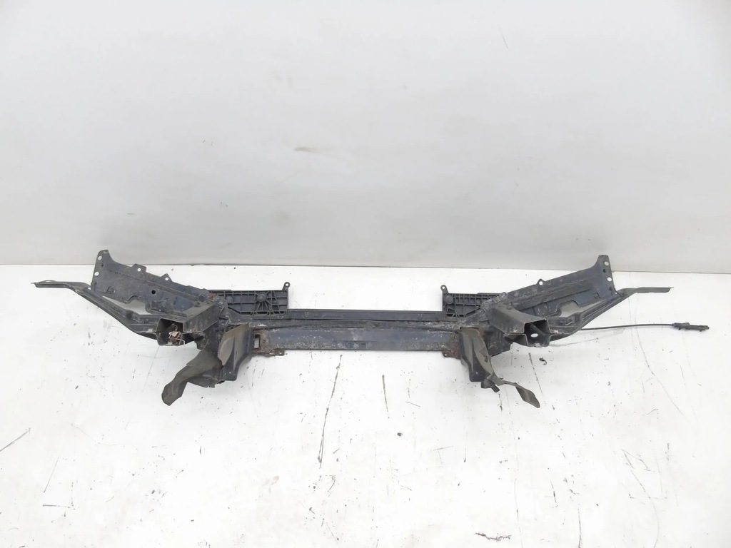 фото №7, Pas передний усилитель bmw x5 e83