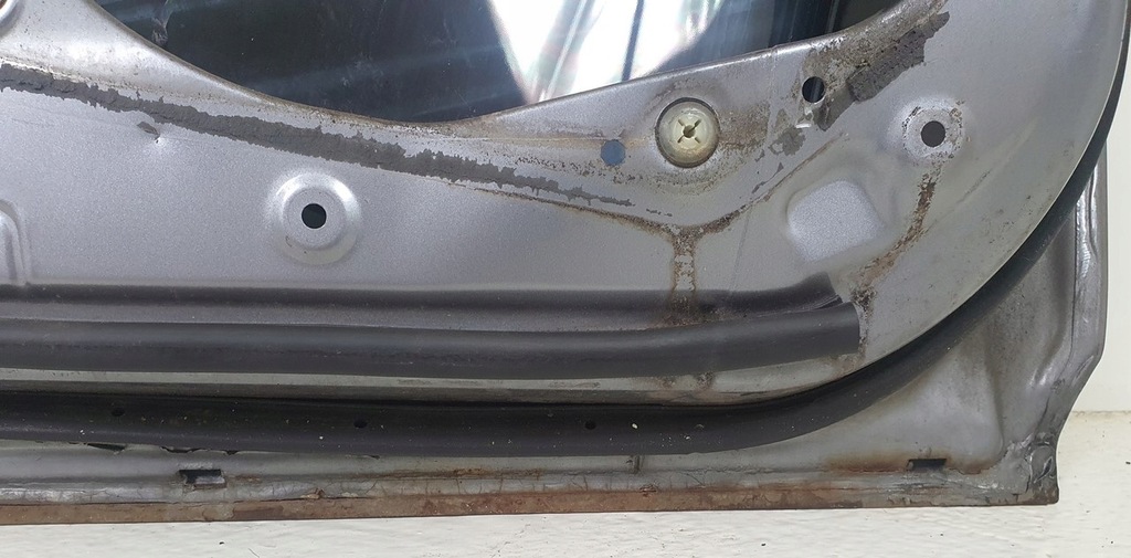 фото №7, Дверь задние левый задняя 25g mazda 6 i gg kombi