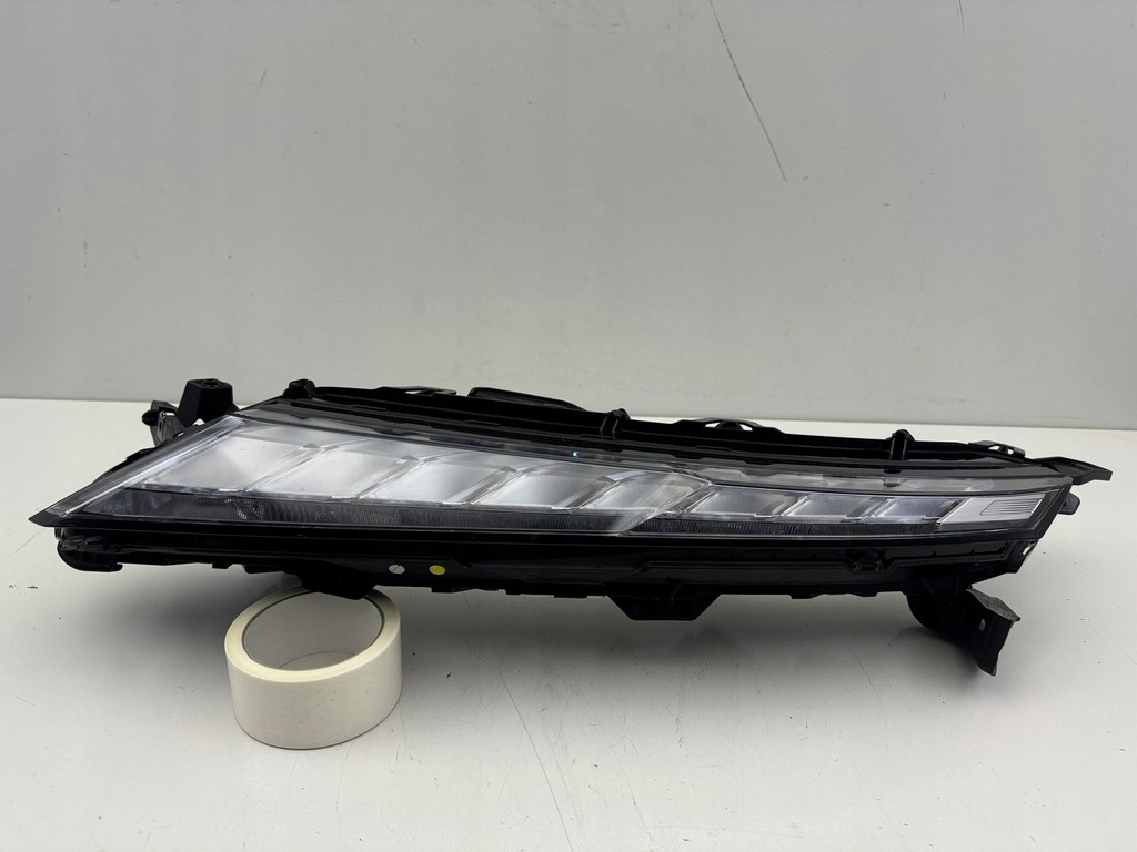 фото №1, Mitsubishi eclipse cross lift левая лампа перед передняя full led 21-