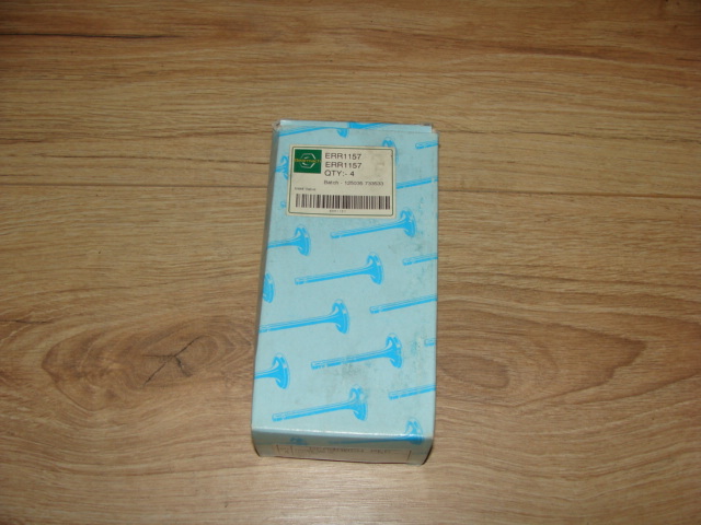 фото №1, Клапан всмоктуючий land rover defender 90 110 discovery 1 200 err1157