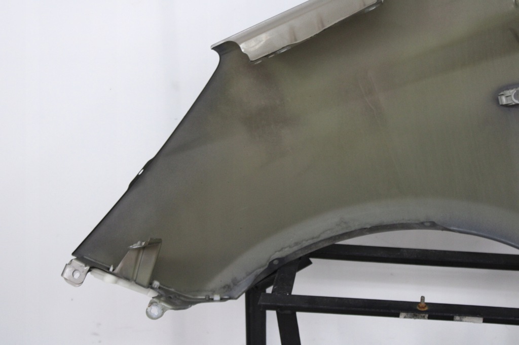 фото №13, Nissan note e11 06r- крыло правый перед передний c30