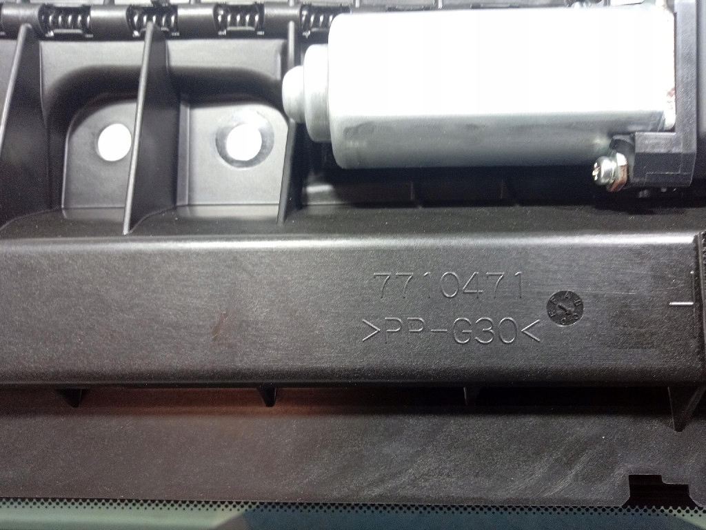 фото №5, Infiniti q50 люк окно кровельные