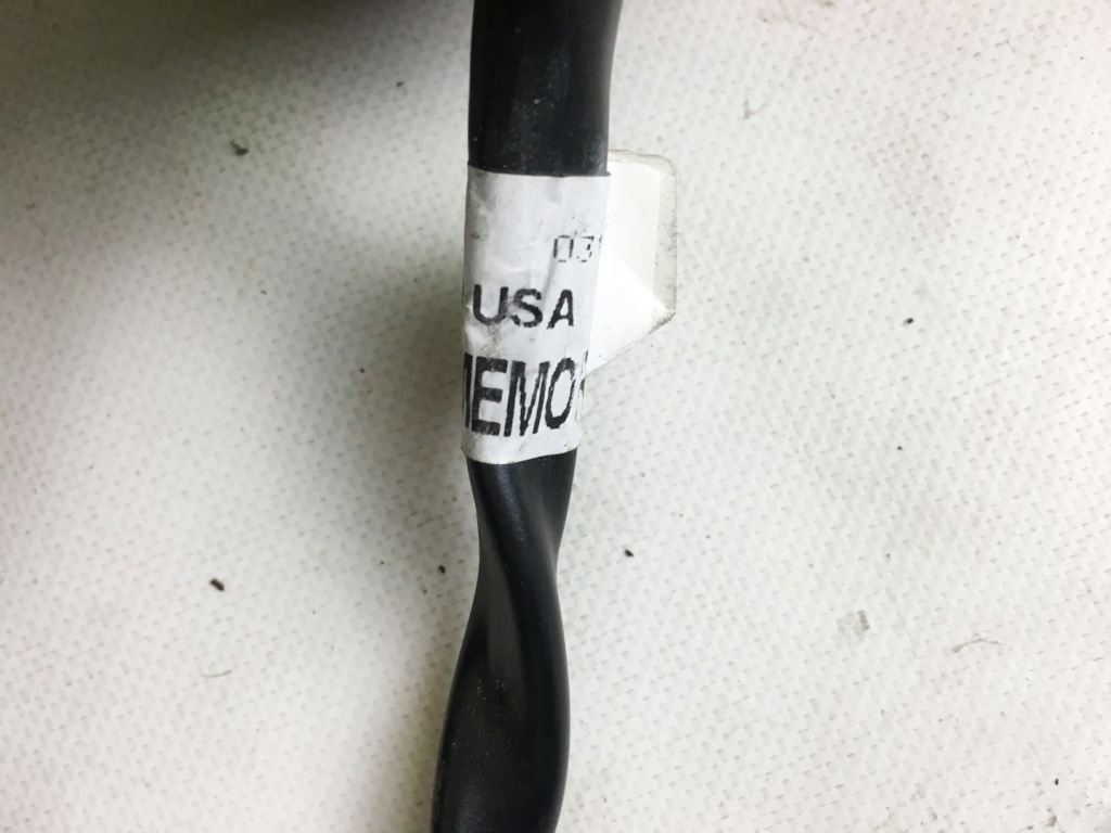 фото №14, Maserati qautroporte 04-12 дзеркало ліва usa