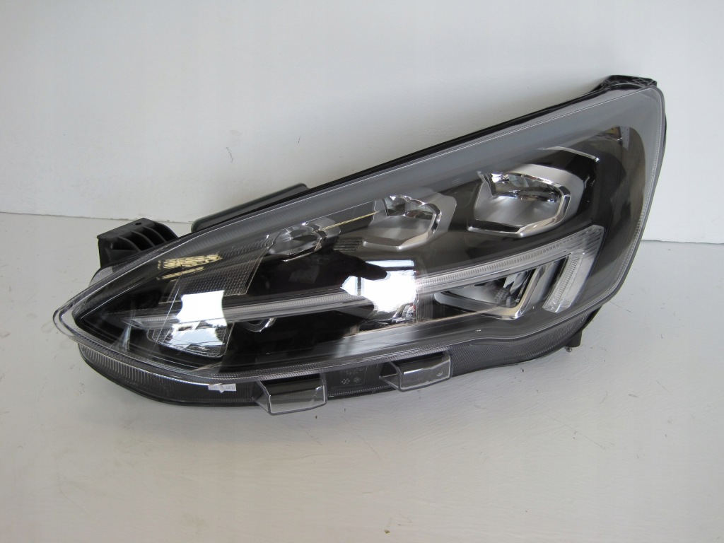 Купити Фара full led ліва ford focus jx7b-13e015-da нова