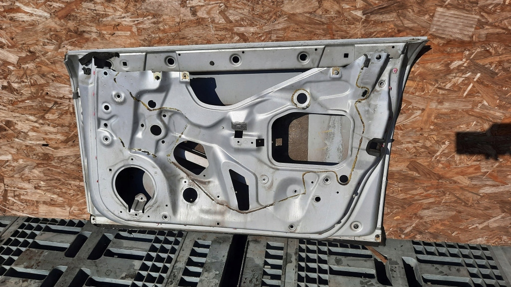 фото №15, Двері перед передні праве audi a4 b6 00-04r sedan