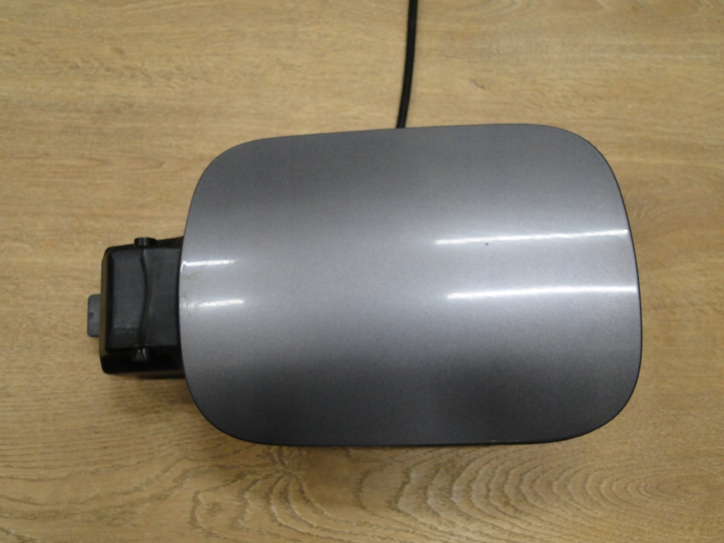 фото №1, Renault talisman sedan кришка заливної пального