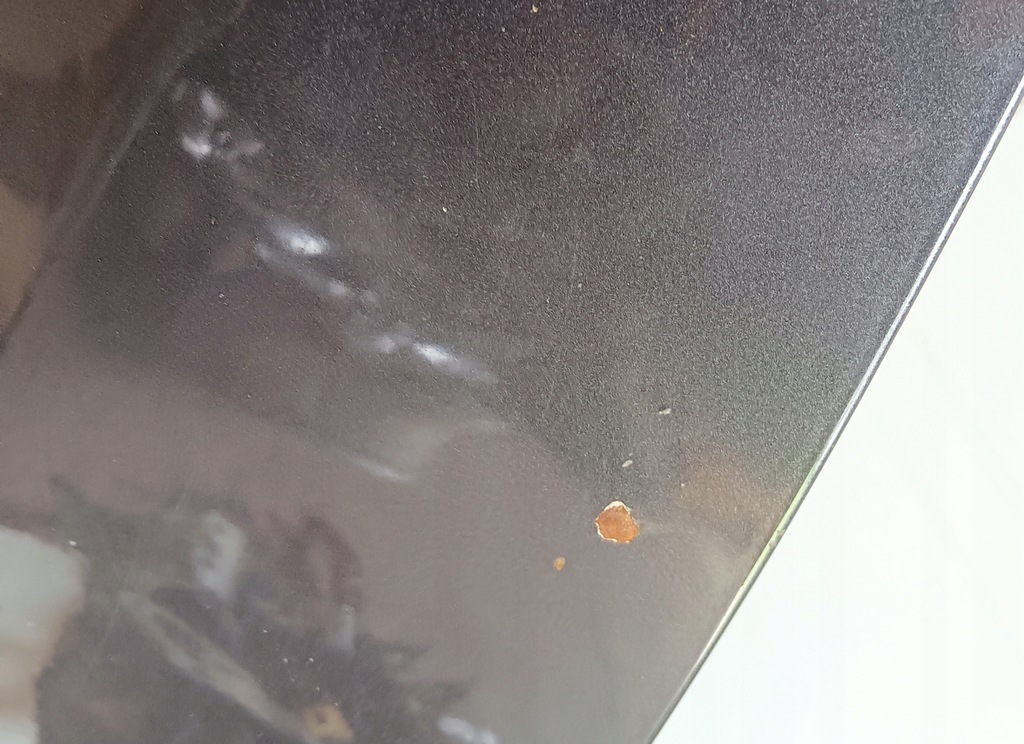 фото №8, Капот крышка двигателя opel astra j z177