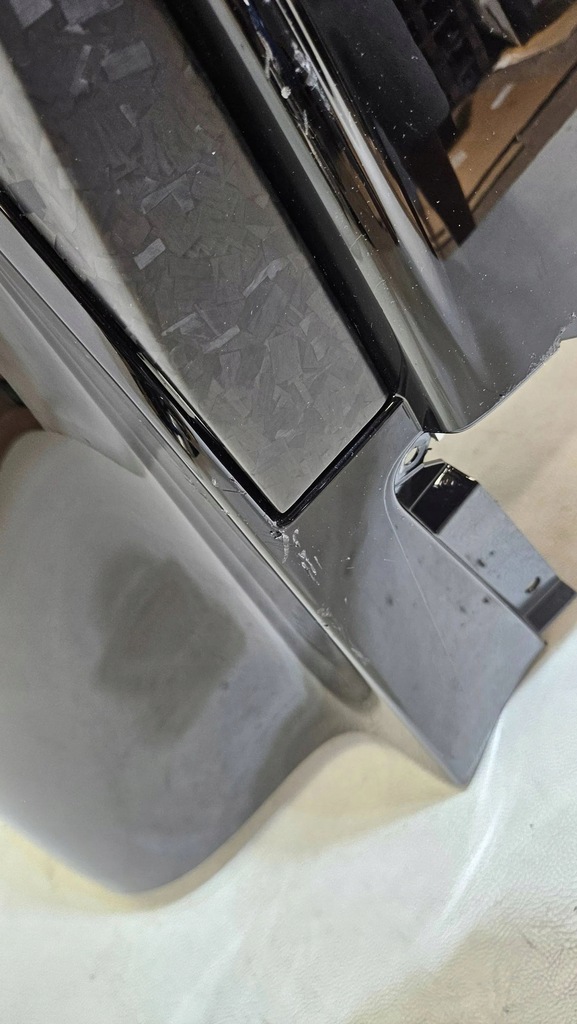 фото №6, Бампер задняя задний audi e-tron etron rs gt performance 4j3807983b