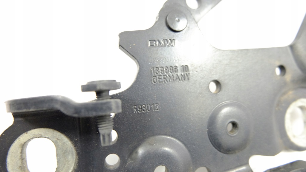 фото №8, Bmw 1 f20 петли капот левый правый