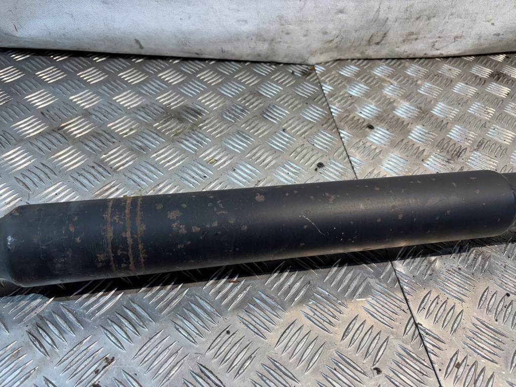 фото №13, Wał привідний bmw e91 lift 2,0b n43b20a 7531307