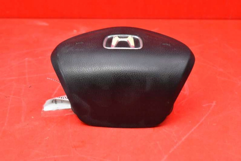 фото №5, Подушка безпеки подушка повітряна водія honda accord 8 viii 07-11