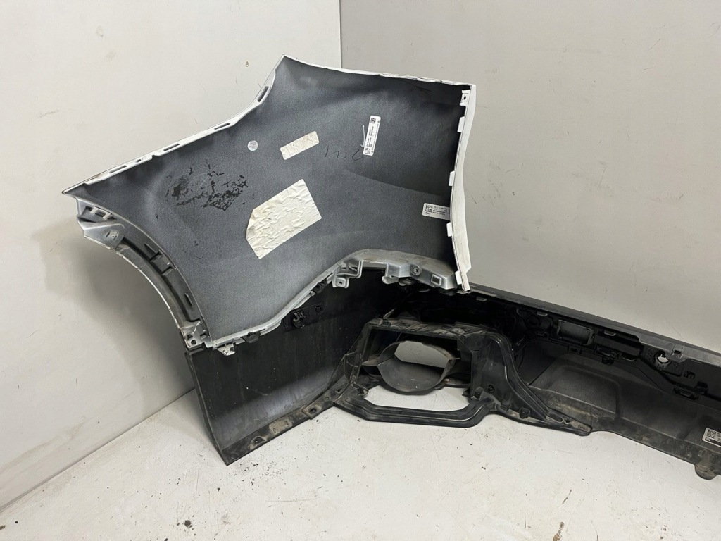 Bmw x5 g05 2020 з задній бампер задній Київ