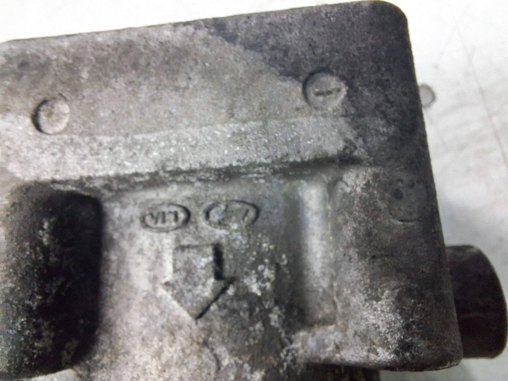 фото №6, Дросельна заслінка 35100-2xxxx kia ceed i 07-12 1.6 crdi