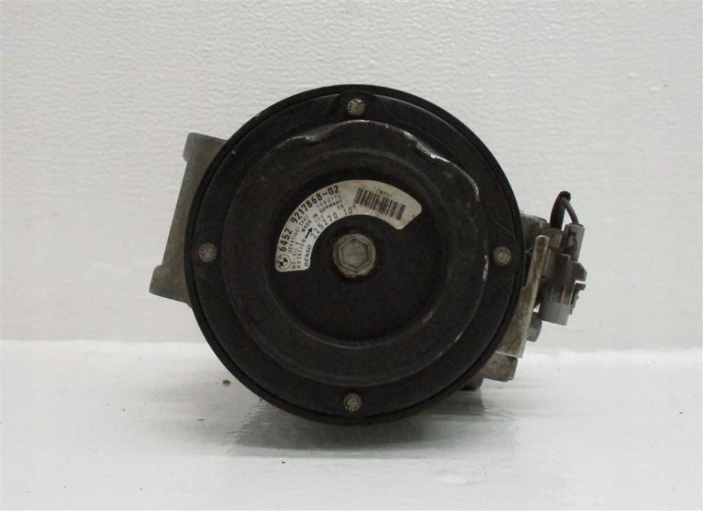 Купить Компрессор кондиционер bmw f30 f10 3.0 335i n55 9217868 447260-4082
