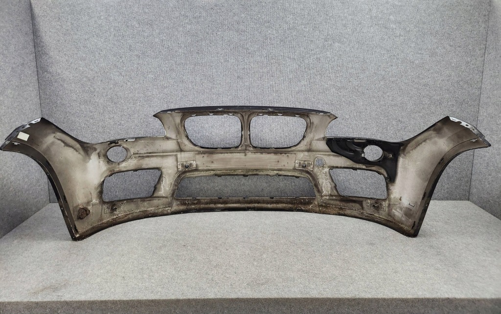 Бампер передний перед - bmw x1 e84 m-pakiet 19017414 2009-2015 Цена