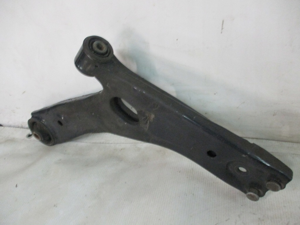 фото №6, Важіль правий перед kia sportage iii