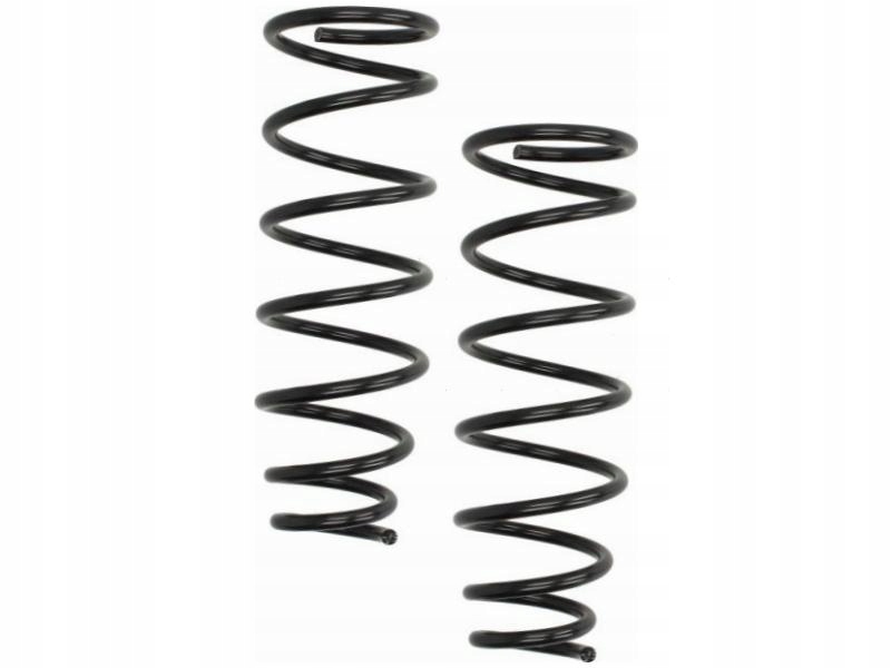 фото №1, Пружини задня mazda rx-8 1.3 03-12