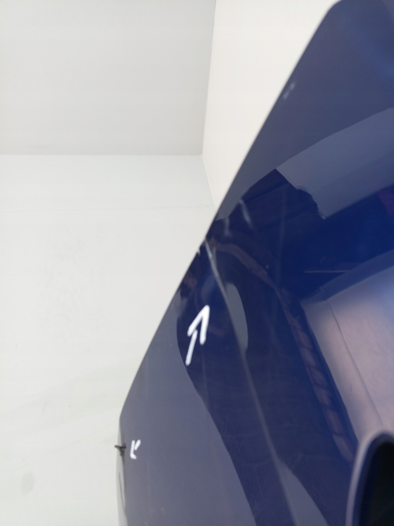 Tesla model y 2020- дверь правое  задняя задняя правый Цена