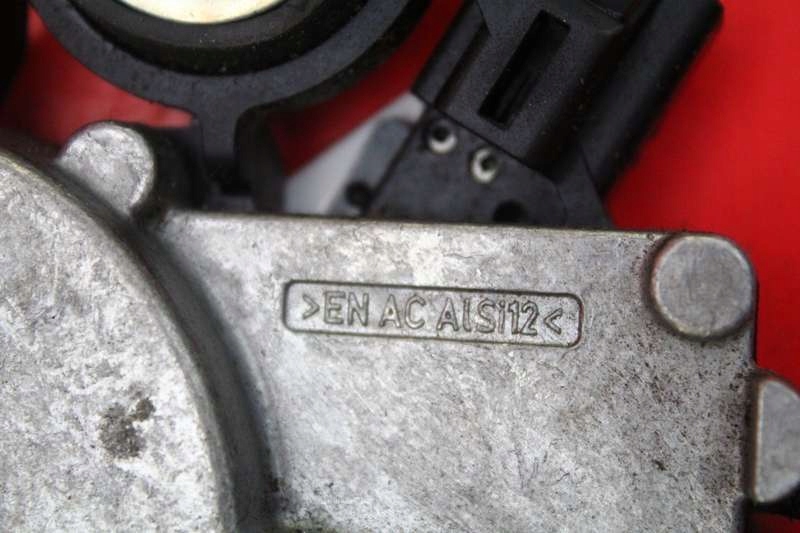 фото №7, Моторчик двірники задня 31294492 volvo v60 12r