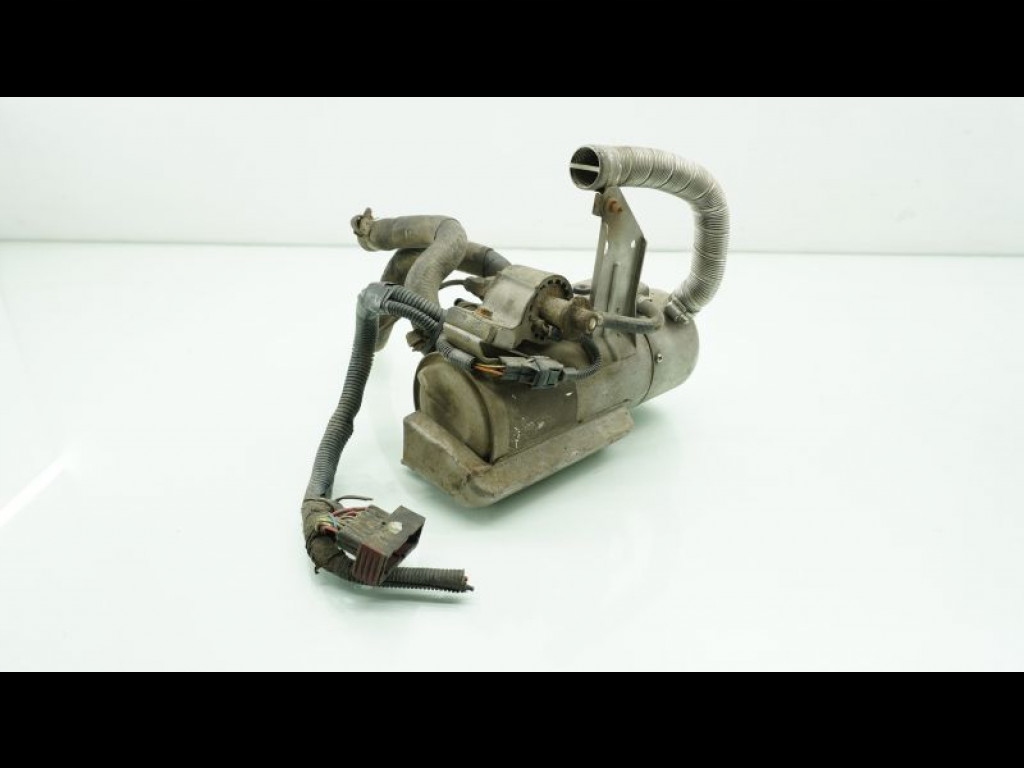 фото №4, Volvo s70 v70 i webasto