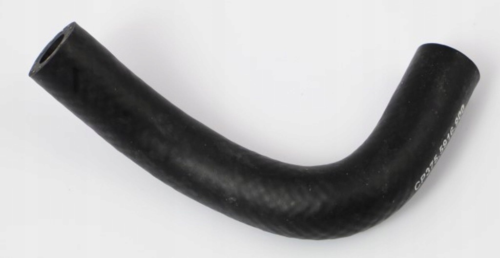 фото №1, Шланг компресора daf dt spare parts