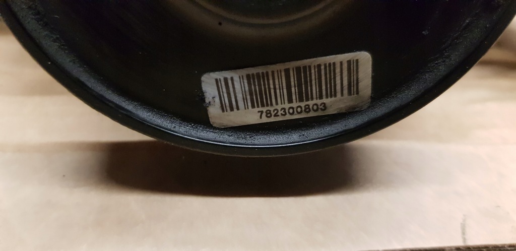 фото №2, Mini r60 r61 2.0 d насос wody 782300803